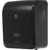 Pacific Blue Ultra Mechanical High-Capacity Paper Towel Dispenser