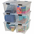 Box Stack&Pull 53.65Qt