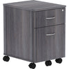 Stool Drafing Mesh Black