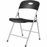 Lorell Heavy-Duty Folding Chairs