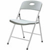 Lorell Heavy-Duty Folding Chairs
