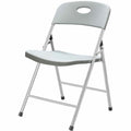Lorell Heavy-Duty Folding Chairs