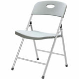 Lorell Heavy-Duty Folding Chairs