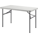 Lorell Ultra-Lite Banquet Table