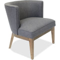 Lorell Accent Guest Chair