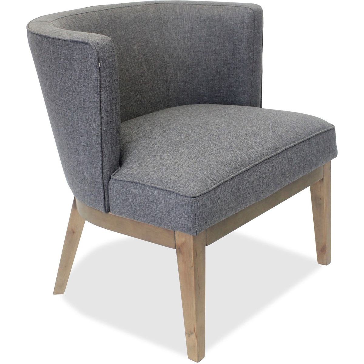 Lorell Accent Guest Chair