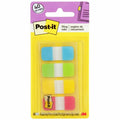 Post-it&reg; Easy Dispenser Tabs