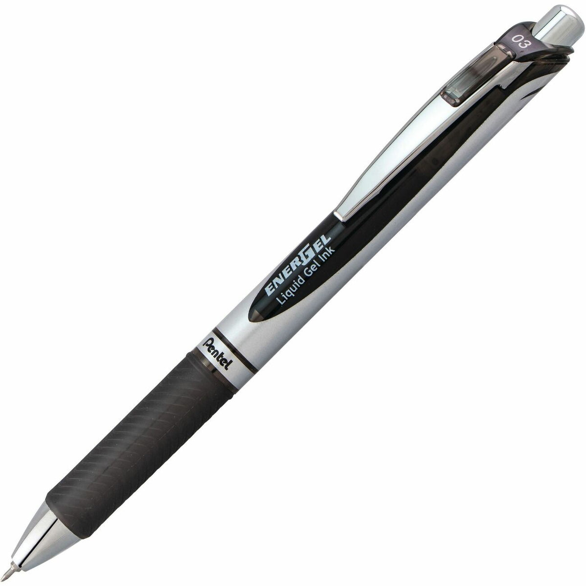 Pentel EnerGel RTX Retractable Pens