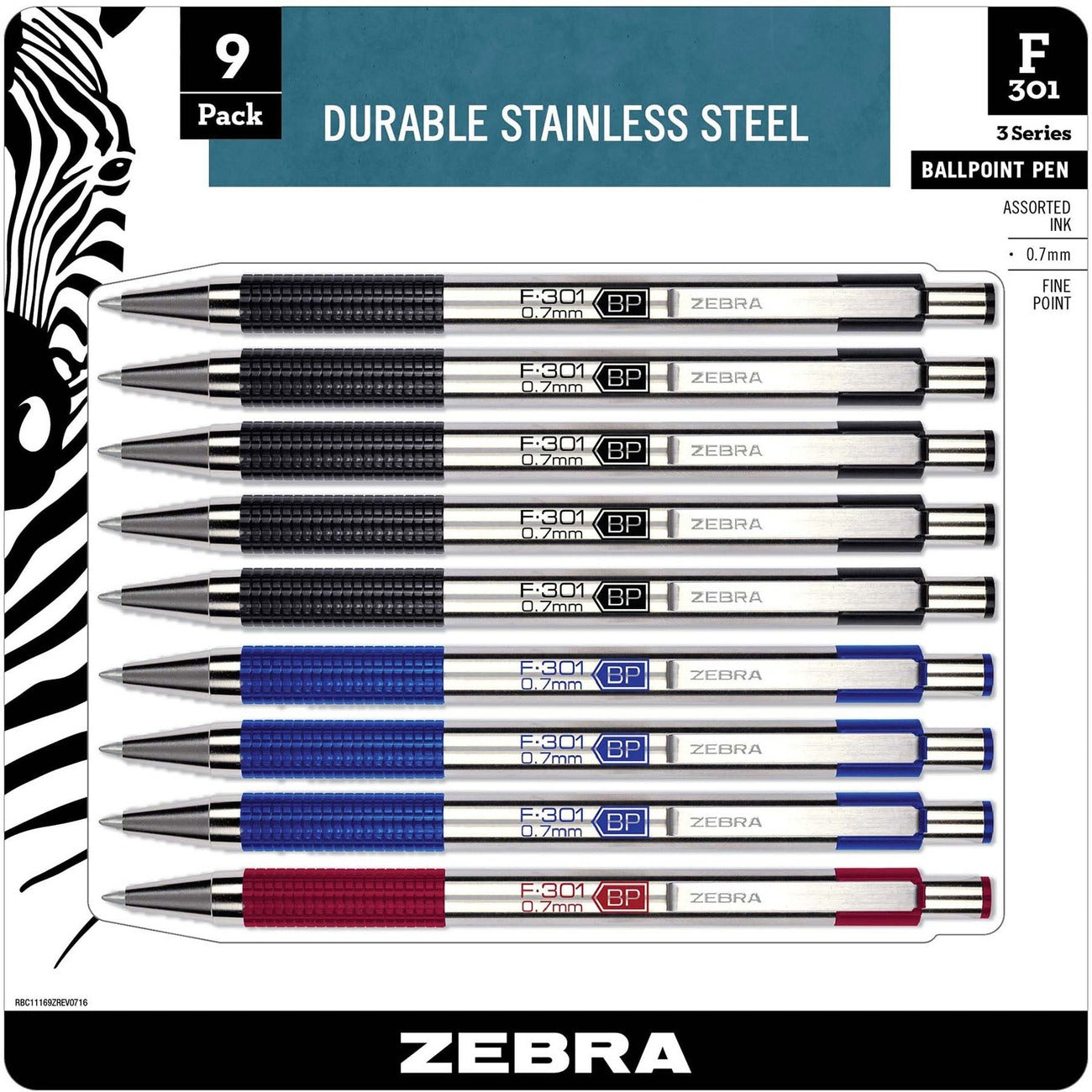 Avery Divider Index 10 Tab 24 Set