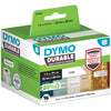 DYMO Label Lw Durable 1"X3-1/2"