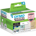 DYMO Label Lw Durable 1'X1'