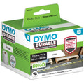 DYMO Label Lw Durable 2-5/16'X7-
