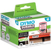 DYMO Label Lw Durable 2-5/16"X4"