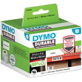 DYMO Label Lw Durable 2-5/16'X4'