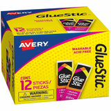 Avery&reg; Permanent Glue Stic