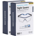 Tissues Eyeglass Pre-Moist