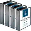 Business Source Binder View Round 2" Bk