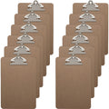 Business Source Clipboard Standard 6X9