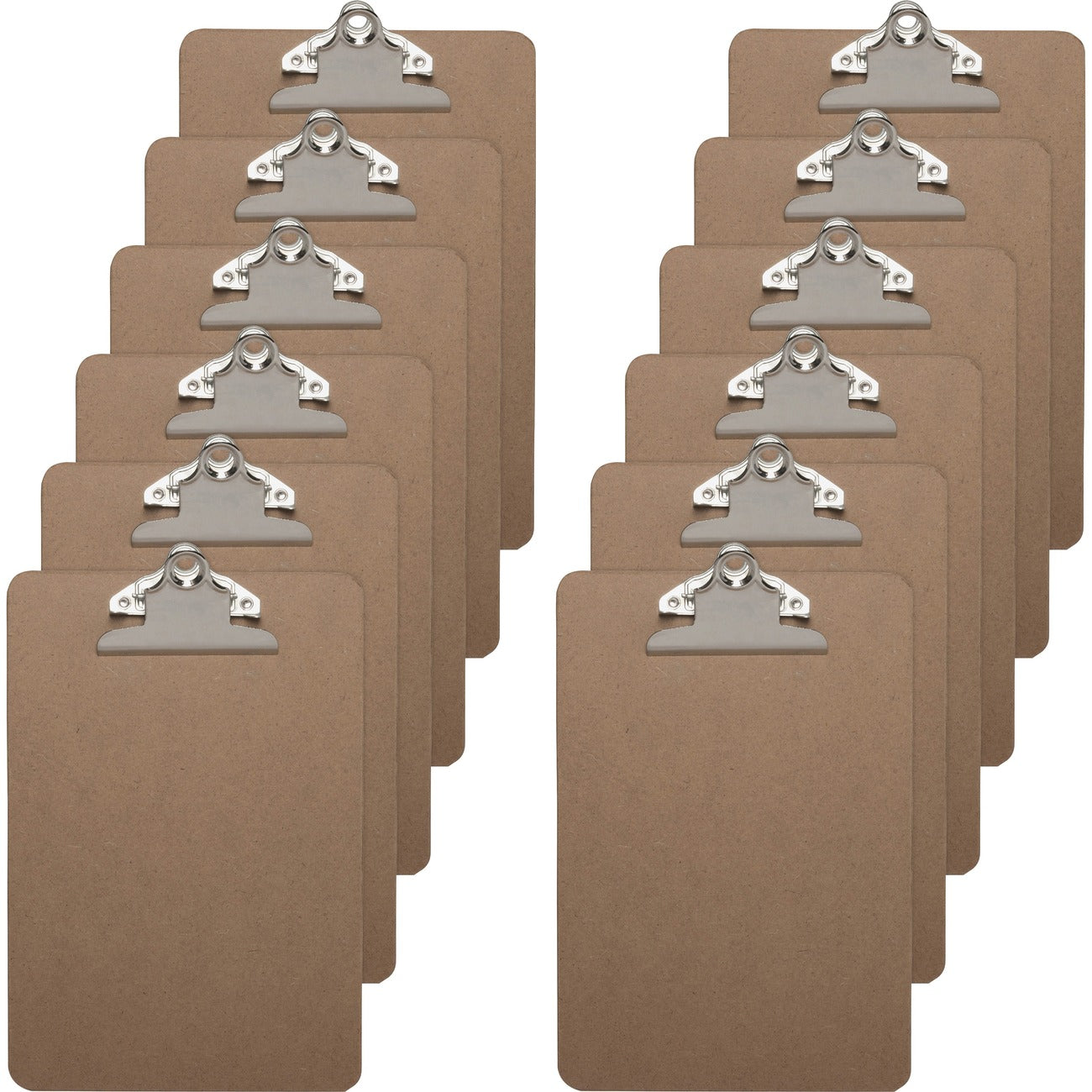 Business Source Clipboard Standard 6X9