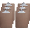 Business Source Clipboard Standard 9X12.5