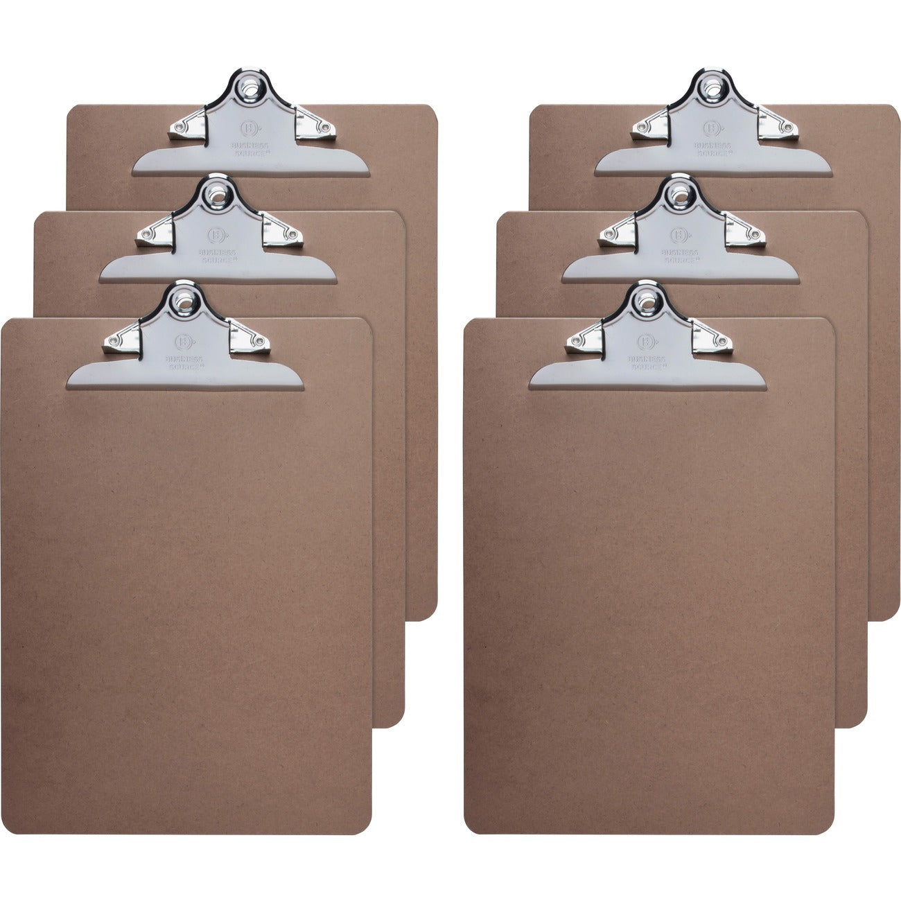 Business Source Clipboard Standard 9X12.5