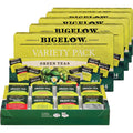 Tea Green Box Assorted