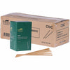 Stick Stir Wood 7"