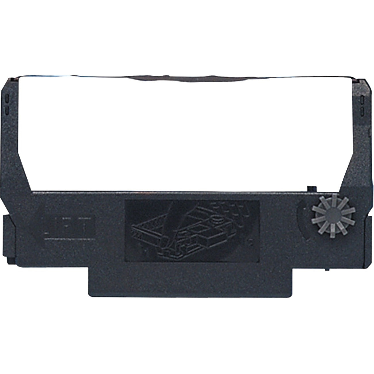 Epson Ribbon Prnt Pos Erc38/34 Bk