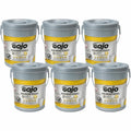 GOJO Towels Scrubbing Gojo