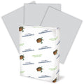 Hammermill Paper Copy 20# 8.5X11 Gray