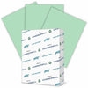 Hammermill Paper Copy 20# 8.5X11 Green