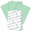 Hammermill Paper Copy 20# 8.5X11 Green