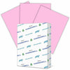 Hammermill Paper Copy 20# 8.5X11 Pink