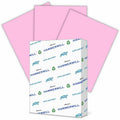 Hammermill Paper Copy 20# 8.5X11 Pink