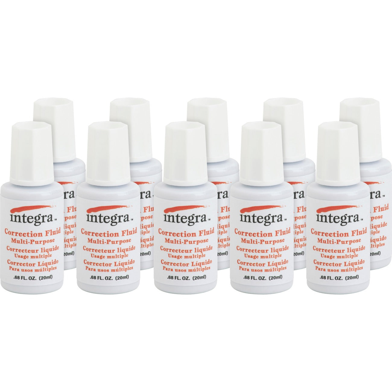 Fluid Correction Mltipurpse BX