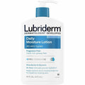 Lubriderm Lotion Scent Free