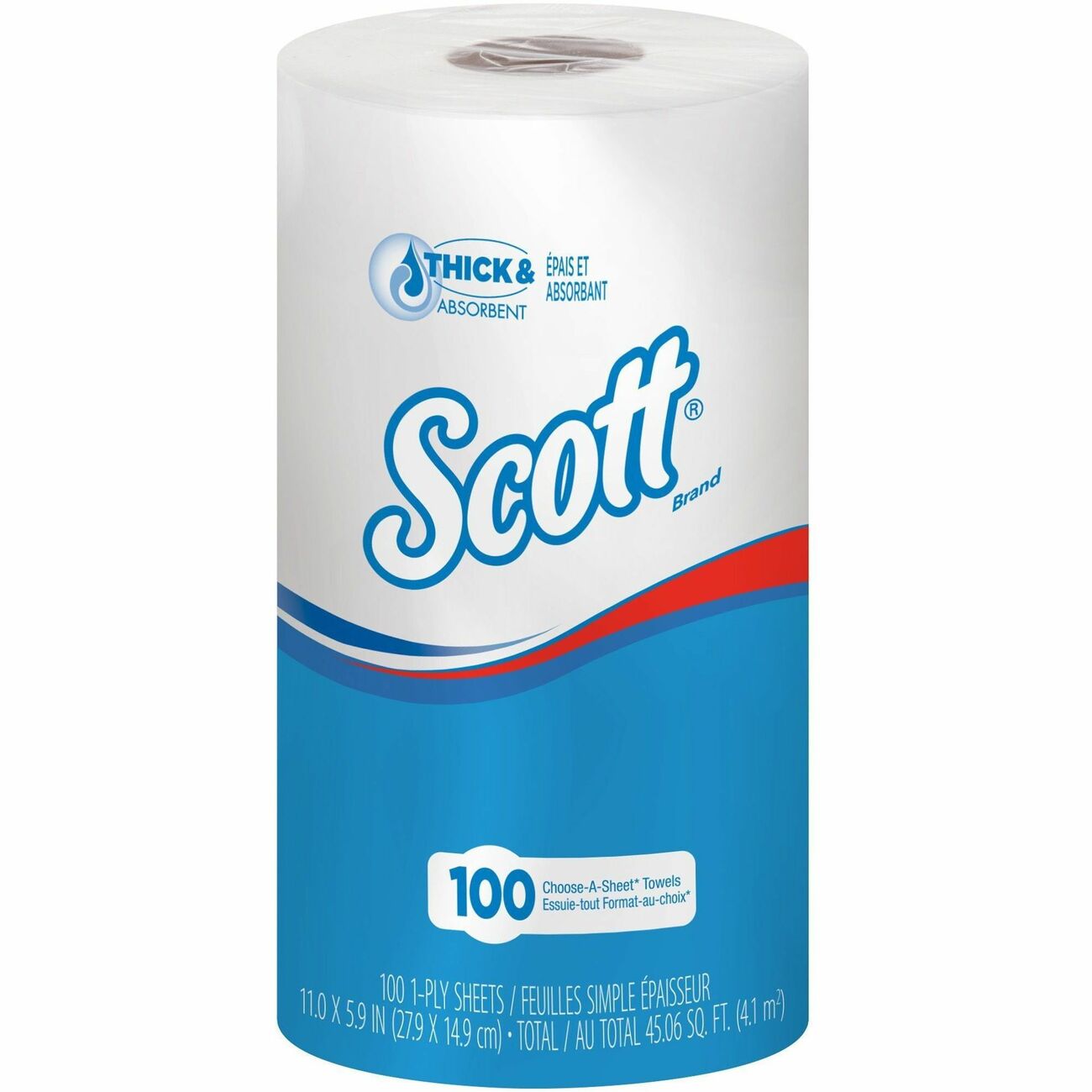Kimberly-Clark Professional Towel Paper Choose-A-Sht