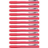 Pentel Rubber Grip Clic Eraser