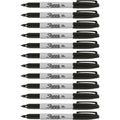 Sharpie Fine Point Permanent Ink Markers