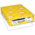 Exact Index Paper - White