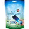 Wipes Touchscn Foil Wrap 32