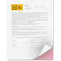 Xerox Revolution Premium Digital Carbonless Paper