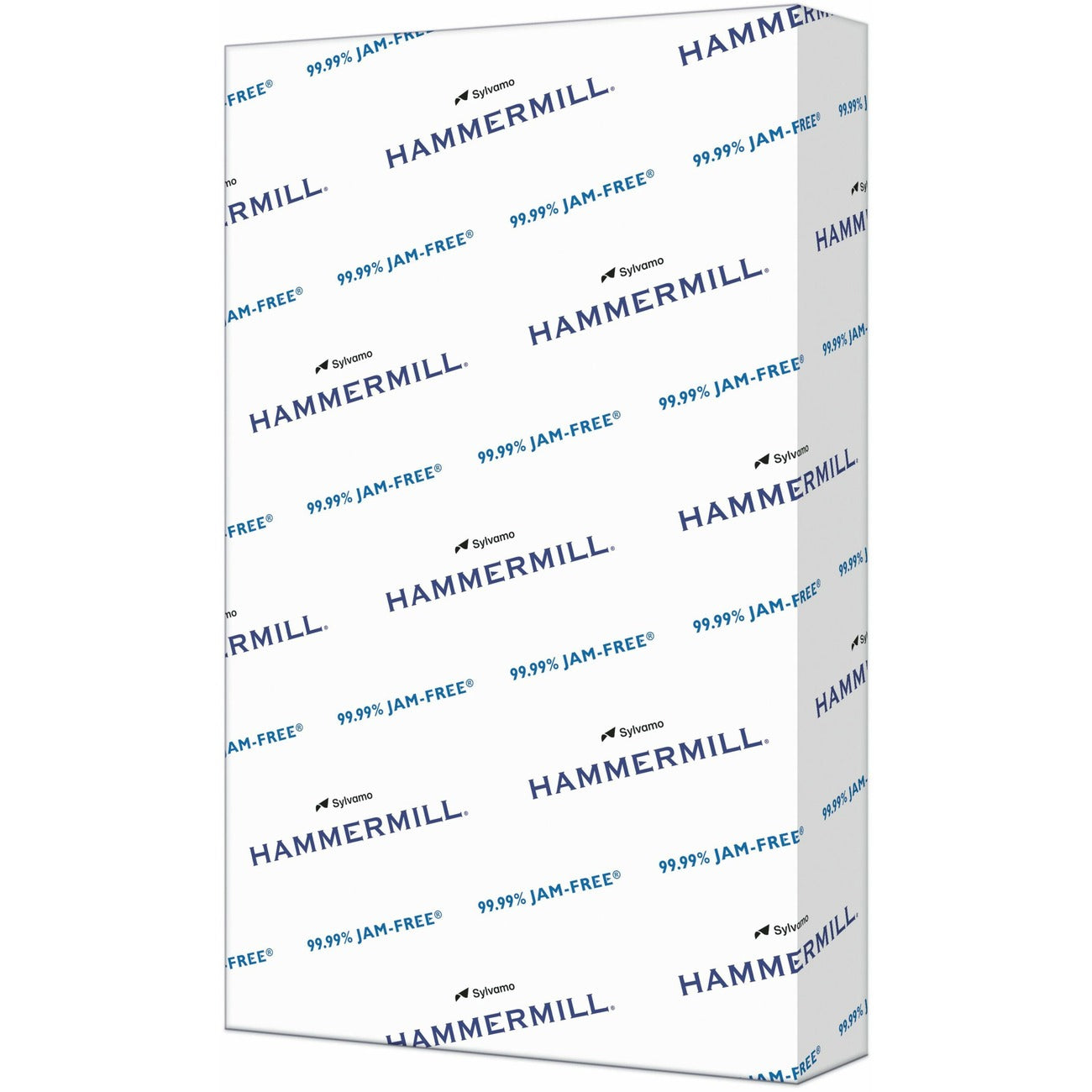 Hammermill Paper Copy+ 20# 92Br 8.5X14