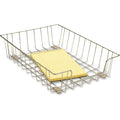 Fellowes Tray Desk Wire Ltr3'D Sv
