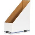 Fellowes File Shelf Mgzn Crdbrd We