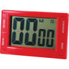 Timer Digital "Big Red" Rd