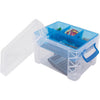 Advantus Box Supply Divided