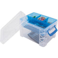 Advantus Box Supply Divided