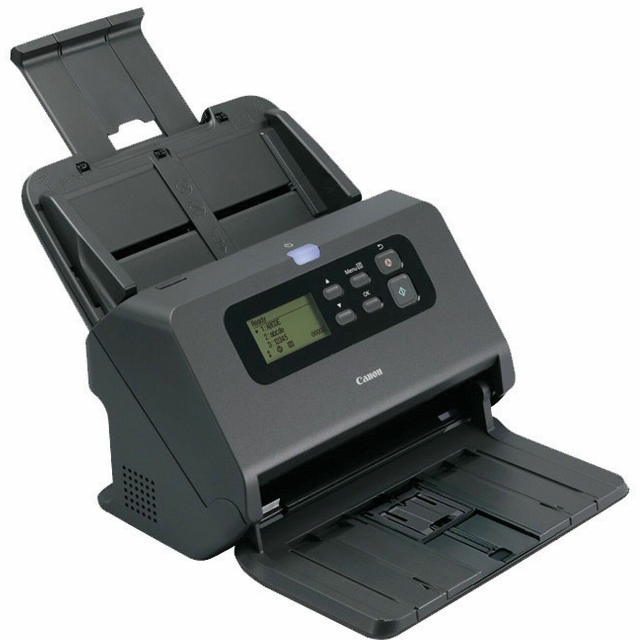 Canon Scanner Imageformula Drm260