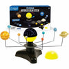 Model Mtrzd Solarsyst Led